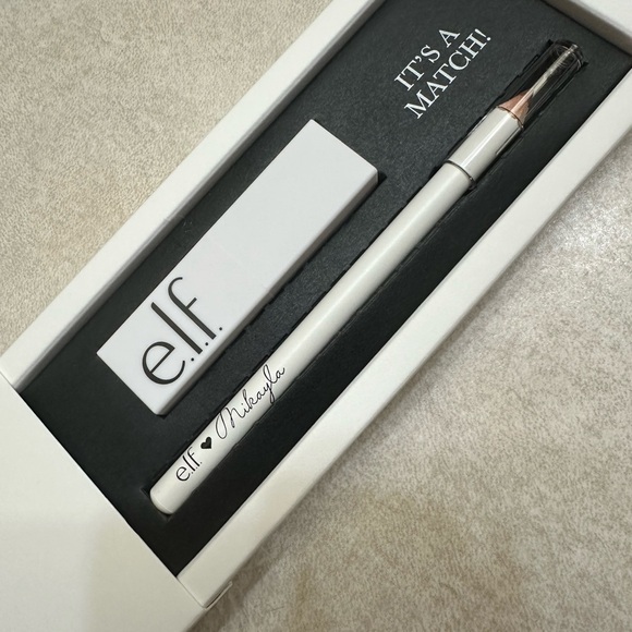 Elf Mikayla Marriage Material Lip Duo - Picture 4 of 8